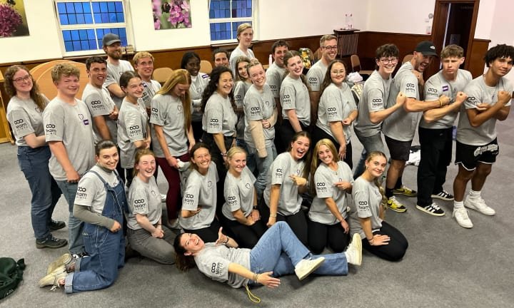 York Community Church